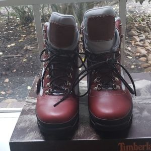 Timberland Euro Men's boots